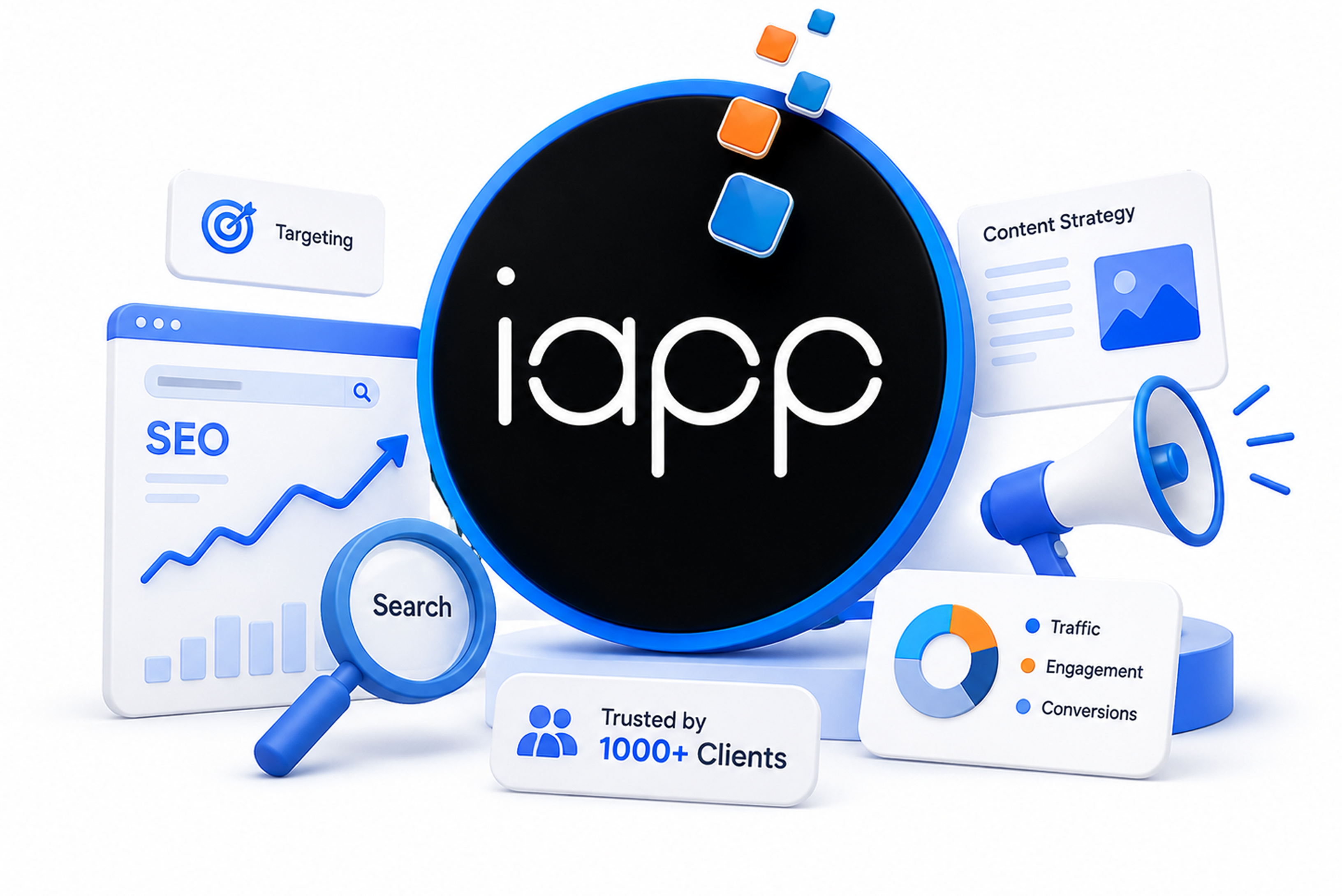 iApp Technologies
