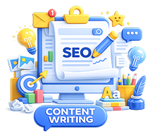 Content Writing Services