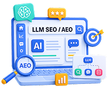 LLM SEO / AEO