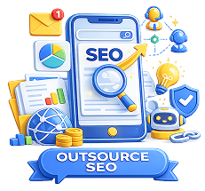 Outsource SEO Services