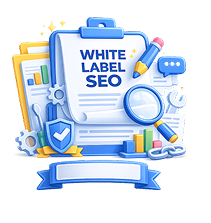 White Label SEO