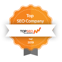Top SEO Company 2019