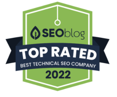 Top Rated Technical SEO Company