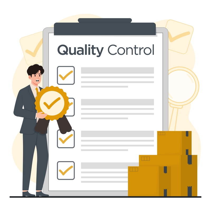 Product Audit