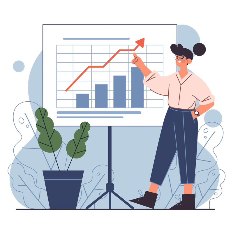 Reporting & Scaling