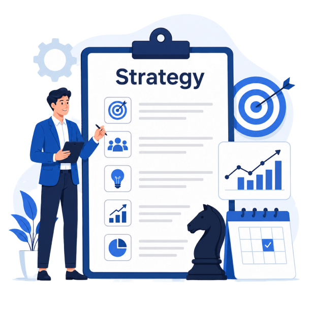 Strategy