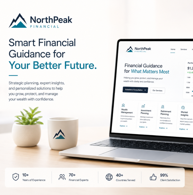 NorthPeak Financial