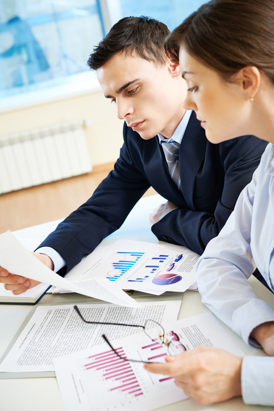 Reputation Audit