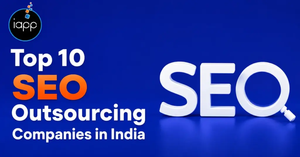 Top 10 SEO Outsourcing Companies in India