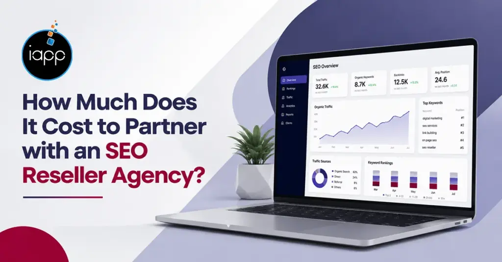 How Much Does It Cost to Partner with an SEO Reseller Agency?