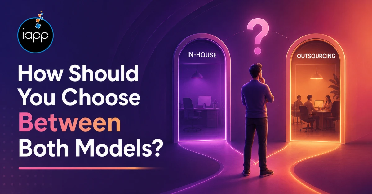 How Should You Choose between both Models_