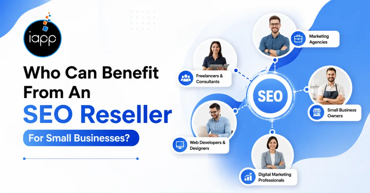 Who Can Benefit From An SEO Reseller For Small Businesses_