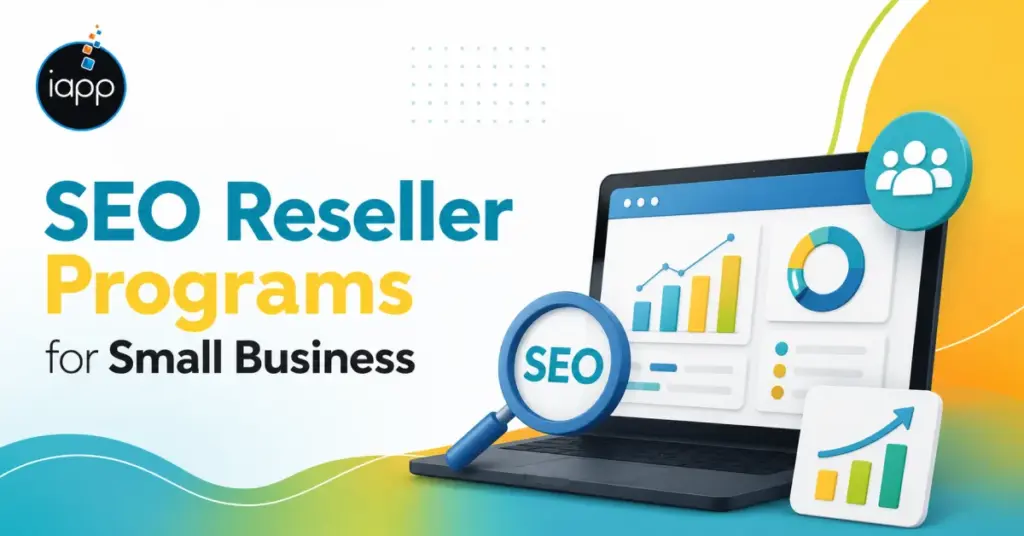 SEO Reseller Programs for Small Business