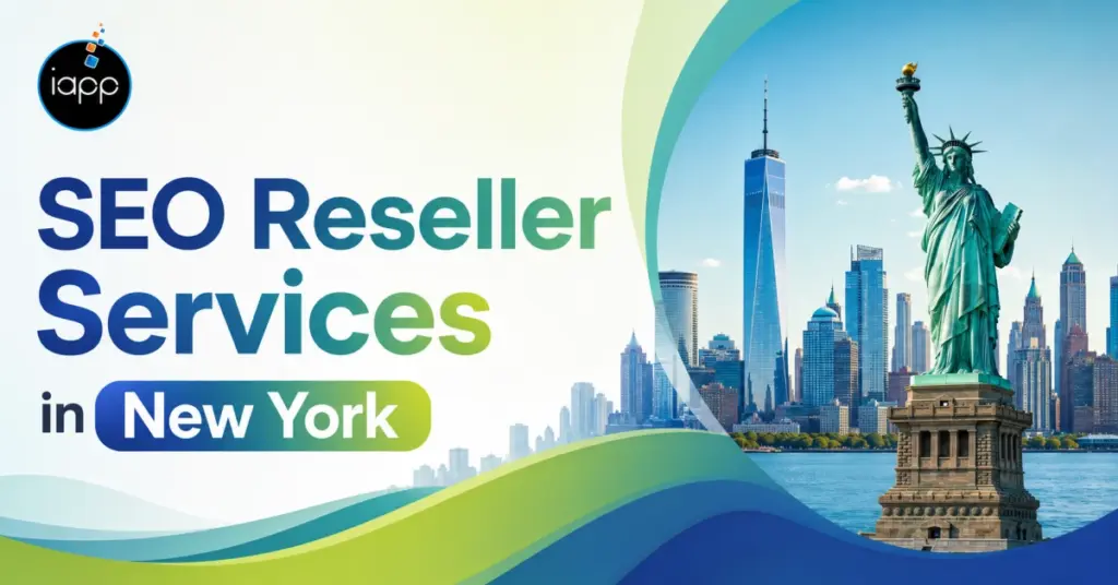 SEO Reseller Services in New York