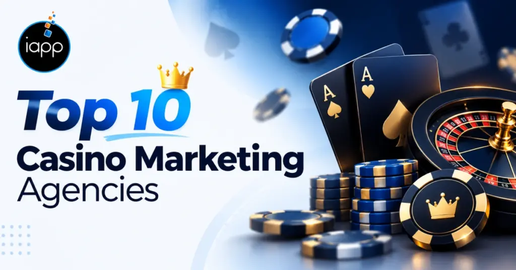 Top 10 Casino marketing agencies