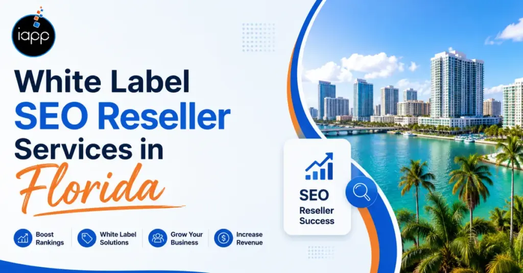 White Label SEO Reseller Services in Florida