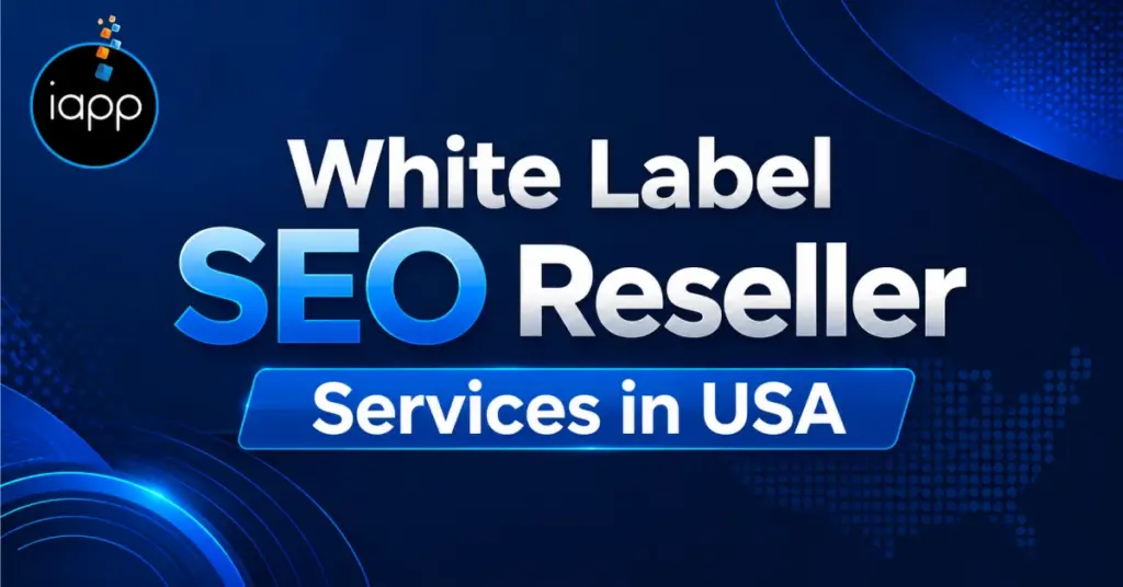 White Label SEO Reseller Services in USA
