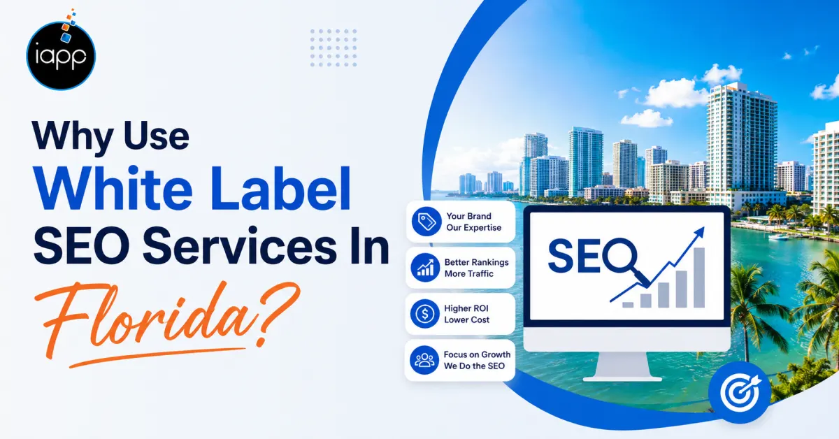 Why Use White Label SEO Services In Florida_